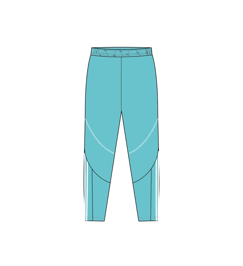 守门员比赛服 客场长裤