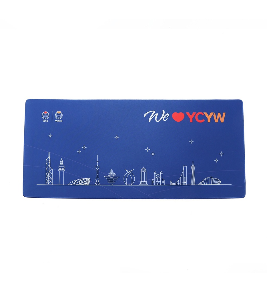 YCYW超大鼠标垫