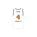 YWIES-YT 篮球上衣