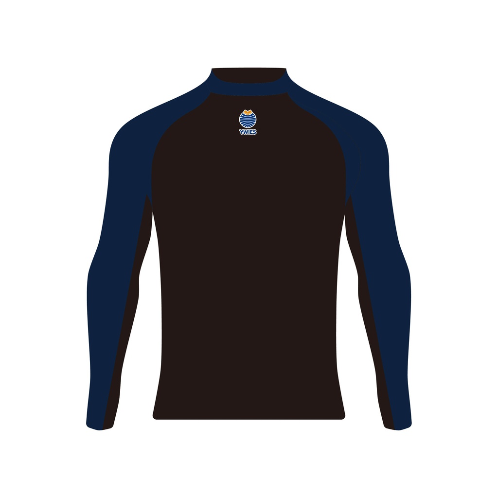 临港耀华热身服