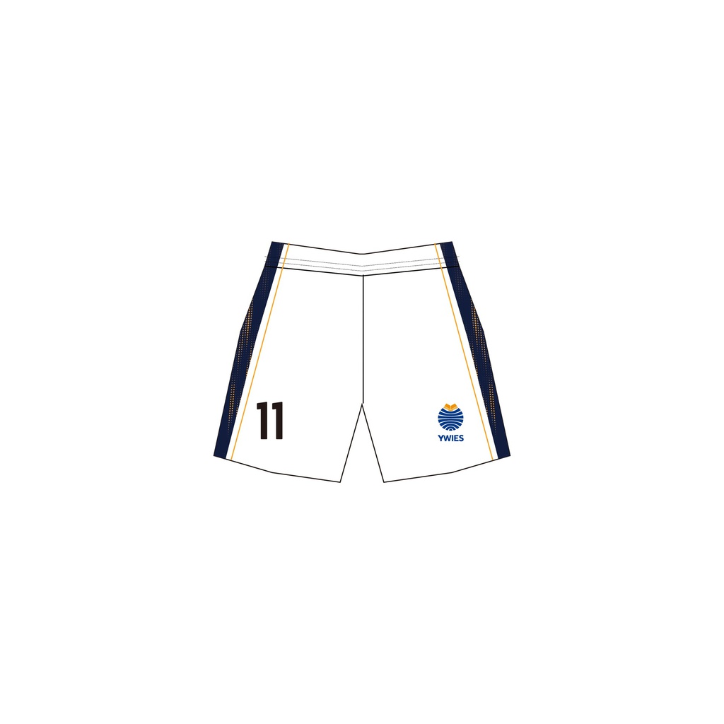 临港耀华排球短裤