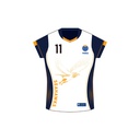 临港耀华排球上衣