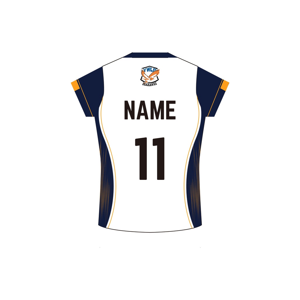 临港耀华排球上衣