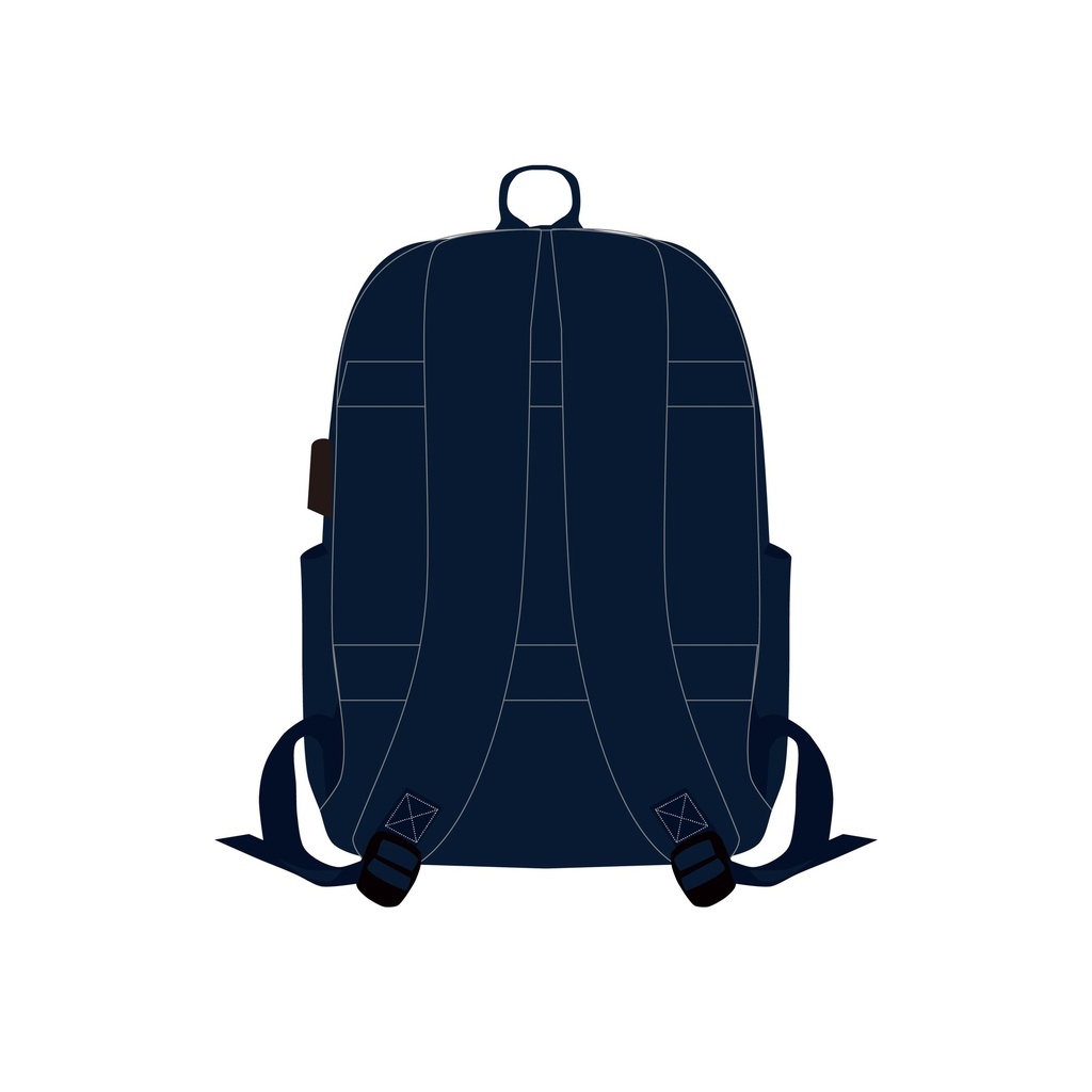 临港耀华双肩包