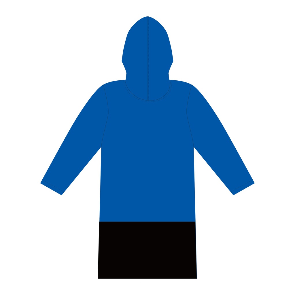 临港耀华游泳队冲锋衣