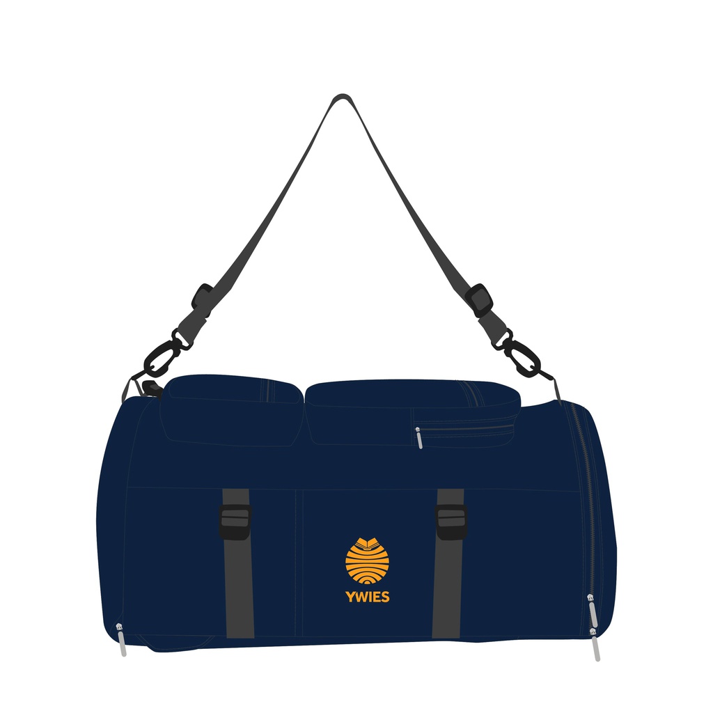 临港耀华运动挎包