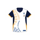 临港耀华羽毛球上衣