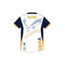 临港耀华羽毛球上衣