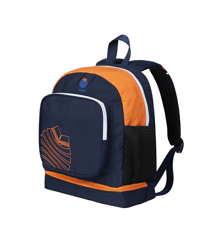 YWIES 多功能运动背包-PRI、SEC款