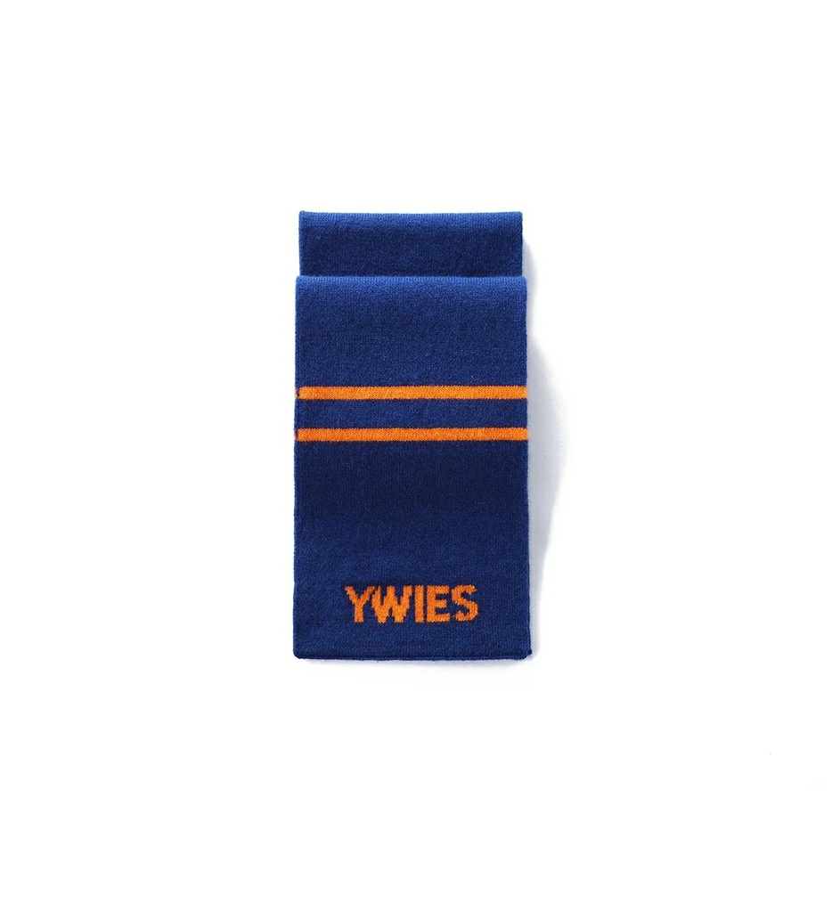 耀华幼儿羊毛围巾