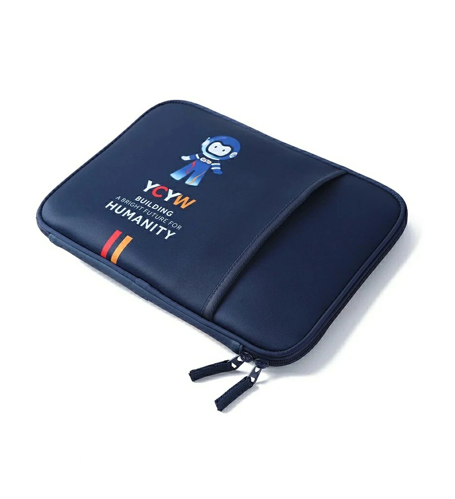 耀耀手提电脑收纳包