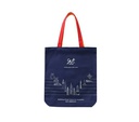 90+ Anniversary Tote Bag