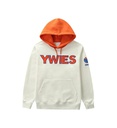 YWIES Hoodie Sweater