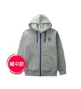 YCIS Winter Hoodie