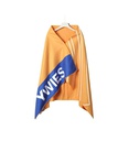 YWIES Swimming Towel