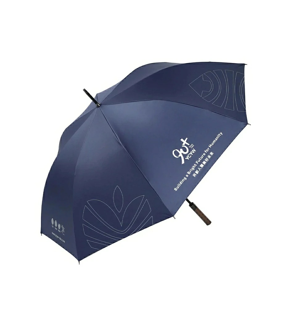 90+ Anniversary Long Umbrella