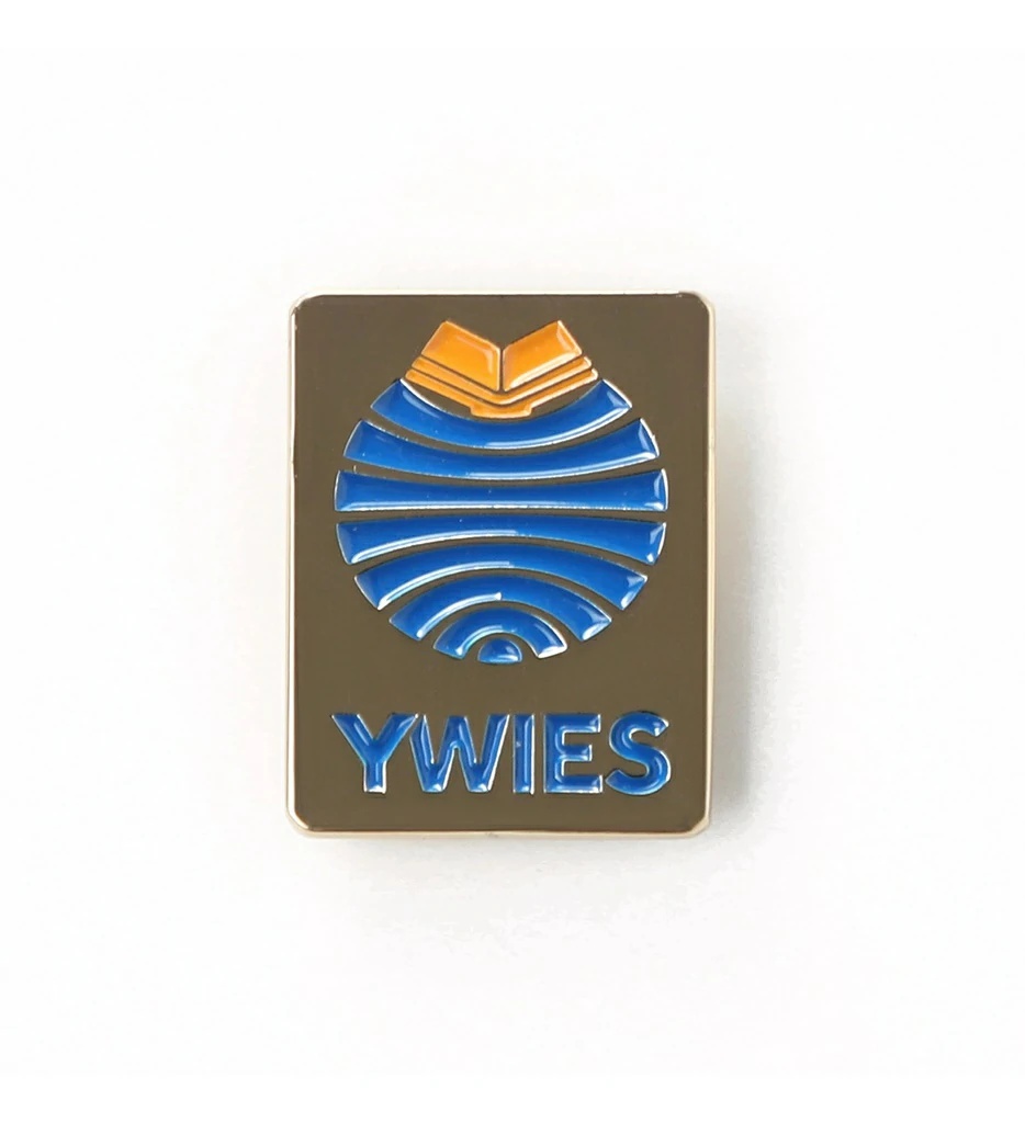 YWIES School Badge