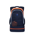 YWIES Multipurpose Backpack for PRI、SEC