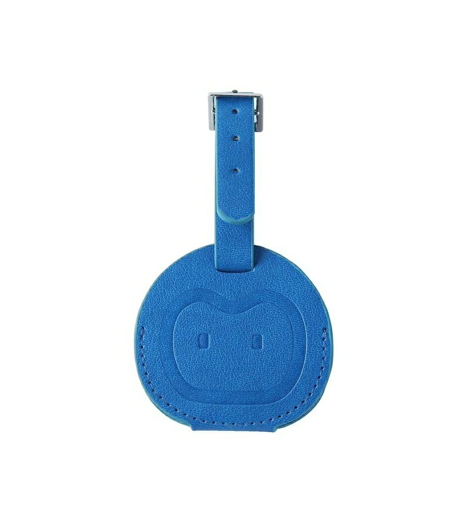 Yew Yew Luggage Tag