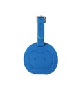 Yew Yew Luggage Tag