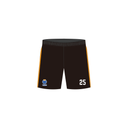 YWIES-YT Volleyball Shorts