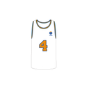 YWIES-YT Basketball Jersey