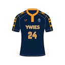 YWIES LG Flag Football Jersey