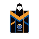 临港耀华游泳浴袍