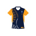 YWIES LG Badminton Jersey 