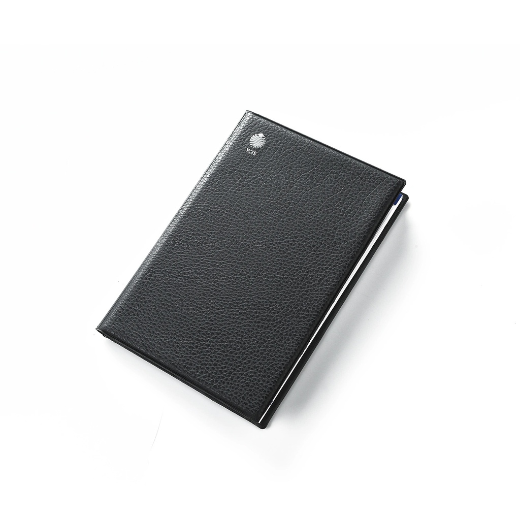 YCYW Notepad with Slipcase