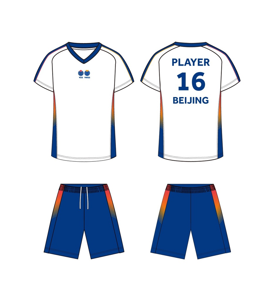 Sports Competition Wear