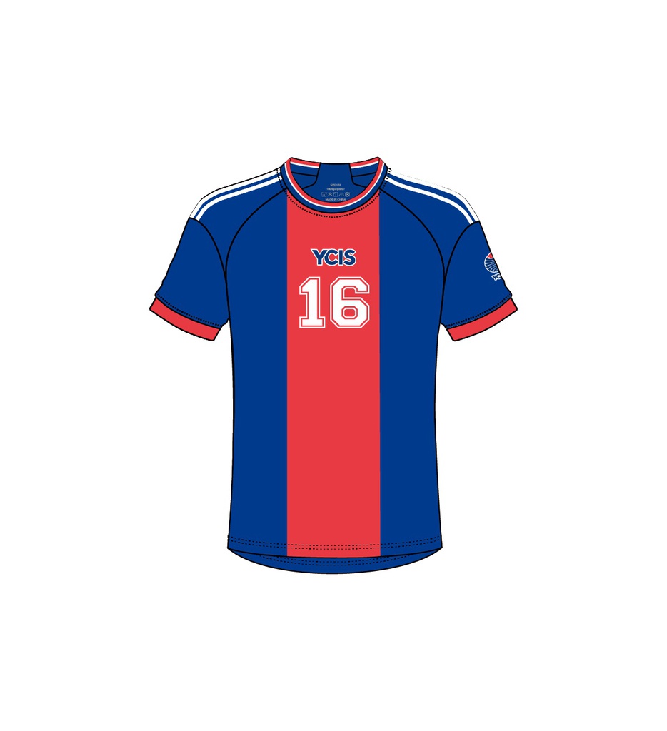 Football Kit Home Jersey-QD