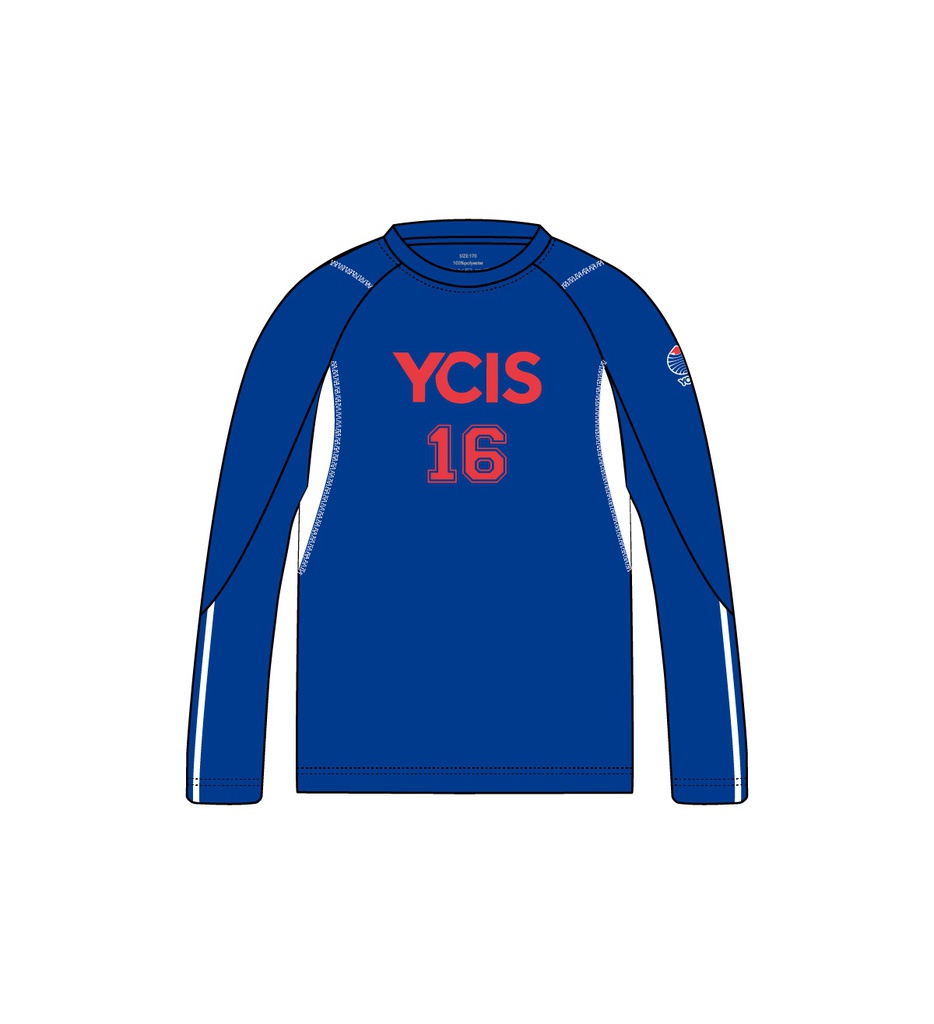 Goalkeeper Kit Home Jersey-QD