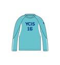 Goalkeeper Kit Away Jersey-QD