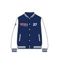 YCIS-SH 2027 Commemorative Baseball Jacket
