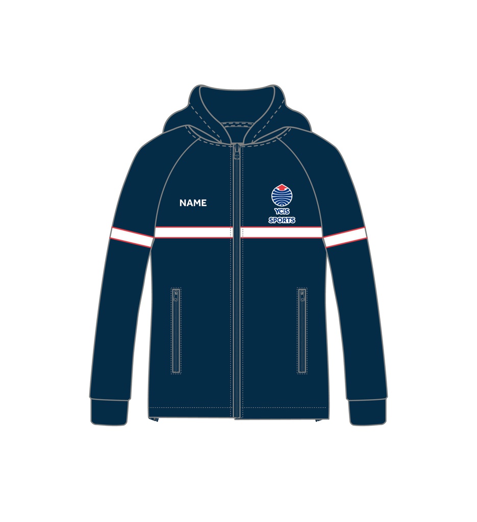 YCIS-HK Player Jacket