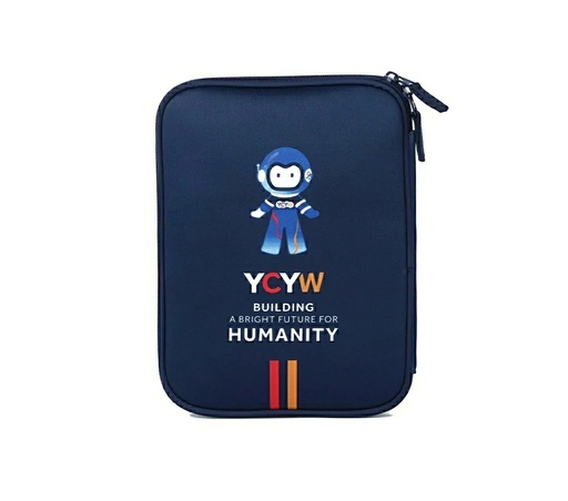 [YCYW032IPAD01ZT004] Yew Yew Tablet Pouch