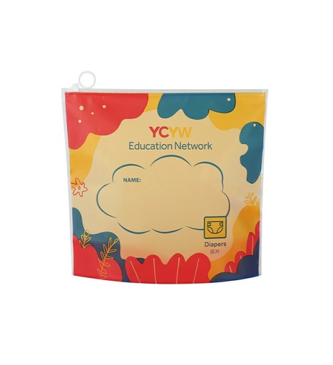 [YWCXB3004CO001JM] Kindergarten storage bag 