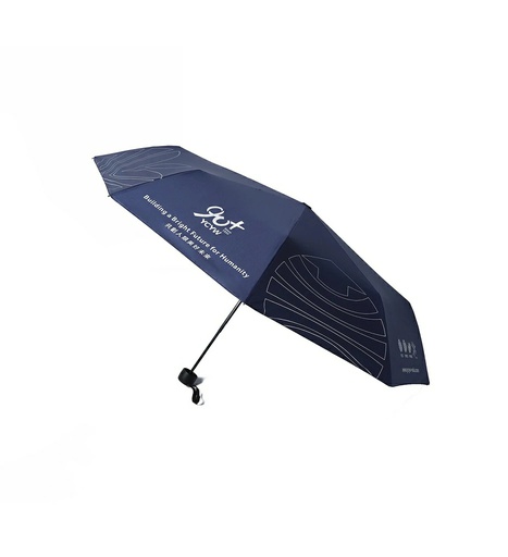 [YWCCC6008LB001JM] Sunscreen Folding Umbrella