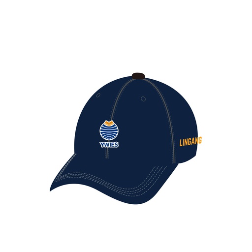[LYHMZ3019LB001JM] 临港耀华棒球帽