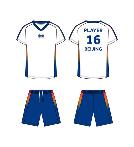 Sports Competition Wear