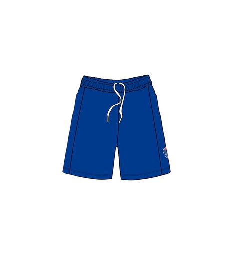 Football Kit Away Shorts-QD