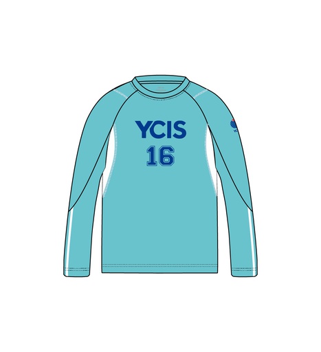 Goalkeeper Kit Away Jersey-QD